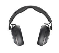 VOYAGER SURROUND 80 UC, TEAMS, USB-C, USB-C/A ADAPTER, (VS80T, BT700C), BLACK, WW