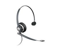 poly - 78712-102 - EncorePro HW710 - Headset
