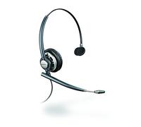 Plantronics Cuffie Encorepro Hw710, Nero