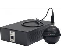HP - POLY VIDEO (NJ) - Array di Microfoni da Soffitto IP