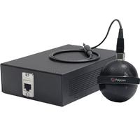 HP - POLY VIDEO (NJ) - Array di Microfoni da Soffitto IP