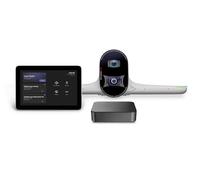 POLY Studio Large Room Kit for MS Teams: E70 Smart Camera with GC8 (ABB) [9C946AA]
