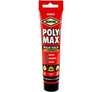 Poly Max High Tack Express Colla Di Montaggio E Sigillante Universale Super Fort