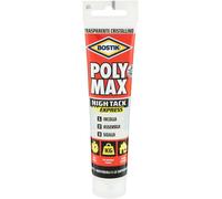 Poly Max High Tack Express Colla Di Montaggio Trasparente Tubo 115Gr