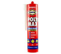 Poly Max Original Express Colla di Montaggio e Sigillante Universale Super