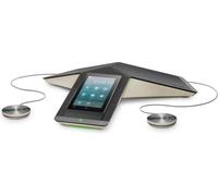 POLY Microfoni di espansione Trio C60 (TRIO C SERIES EXPANSION MICS 2 - EXPAN MICR W/ 2.1M/7FT CABLES) NEW