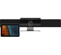 POLY Microsoft Teams Room Base Kit HP Mini PC with GC8 Cat5e Extender (ABB) [9J691AA]