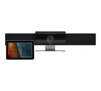 POLY Microsoft Teams Room Base Kit HP Mini PC with GC8 10m USB cable [ABB] (POLY