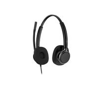 Poly Mission 425 - Cuffie stereo con cavo USB