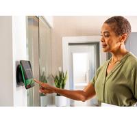 POLY Montaggio a parete nero TC10 (KITS WALL MOUNT BLK POLY TC10 - ) NEW