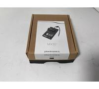 Plantronics MX10 HEADSET SWITCHER Per Telefono E PC Con Cavo Doppio Da 3,5 Mm