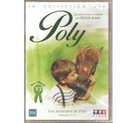 POLY N° 2 (les aventures de poly: episodes 5 a 7)