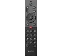 POLY P010 Telecomando Nero NEW