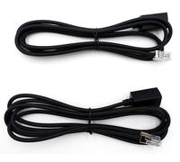 Poly Pacchetto estensione cavo microfono di espansione Poly Studio X50/X52/X70/USB (875M4AA)