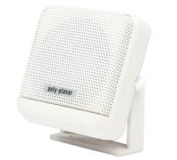 Poly-Planar MB-41 10 Watt Vhf Estensione Altoparlante Bianco MB41W Barca Marino