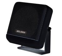 Poly-Planar MB-41 10 Watt Vhf Estensione Altoparlante Nero MB41B Barca Marino