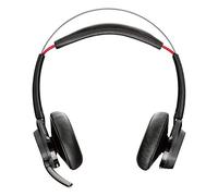POLY Plantronics Bluetooth Headset Voyager Focus UC B825M (ohne LS)