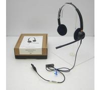 Poly Plantronics HW520 Encorepro Cuffie 89434-01 per M22 & Voip. Many