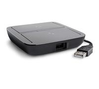Poly / Plantronics MDA220 USB Cuffie Communications Hub PC Interruttore