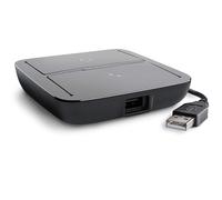 Poly / Plantronics MDA220 USB Cuffie Communications Hub PC Interruttore
