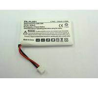 Poly Batteria 202599-03/65358-01 per CS510 CS520 S510 W410 W420 W710 W720 con attrezzo di rimozione