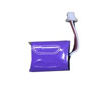 Batteria Poly 86180-01 Li-ion 3,7 V / 140 mAh Nero