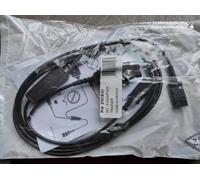 Poly Plantronics Y Allenamento/Supervisor Qd Cavo Splitter Con Muto Switch