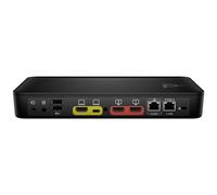 POLY Studio G62 PoE+ Adapter and Cable Kit