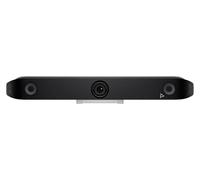 POLY Poly Studio V52 USB Videobar 4K Wi-Fi Microfono Altoparlanti TAA