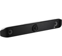 Poly Poly Studio X52 All-In-One Video Bar con kit controller TC10 (8D8L1AA#UUZ)