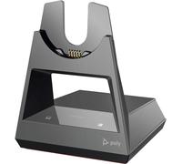 POLY Poly Voyager Base Accessory Ufficio Per Microsoft Teams Bluetooth Headset