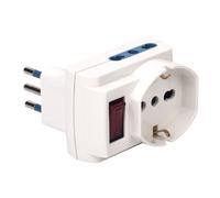 Adattatore pluristandard multisize POLYPOOL PP2386