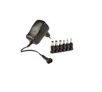 POLY POOL - ALIMENTATORE UNIVERSALE STABILIZZATO 600 MA