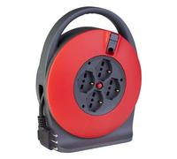 Avvolgicavo elettrico Poly Pool 4P PP2742