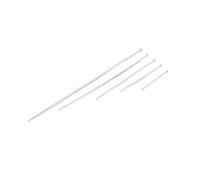 POLY POOL Confezione 20 Fascette 3,6x200 mm