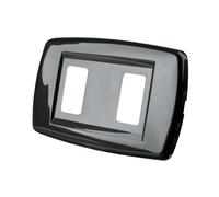 Poly Pool PP0071.1X Placca a 2 fori