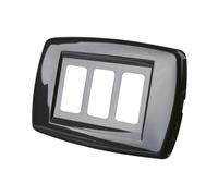 Poly Pool PP0072.1X Placca a 3 fori