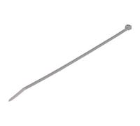 Poly Pool PP0309.5250 N. 250 pezzi Fascette poliamm. 3,6x140mm grigio