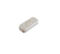 Poly Pool PP0470X interruttore unipolare 1A, bianco
