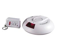 Poly Pool PP1431 Rilevatore di Presenza Raggi Infrarossi, Angolo 360°