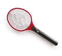 Poly Pool PP1615 Racchetta Elettronica Fulmina Insetti