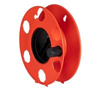 POLY POOL - PP2603 ROLLY Rullo Avvolgicavo per Trasportare e Sistemare Cavi - Avvolgi Cavo per Prolunghe Elettriche, Corde, Tubi Flessibili - Avvolgi Cavi fino a 30m