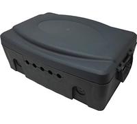 SCATOLA DI PROTEZIONE DA ESTERNO IP54 X PROTEGGERE CAVI E CONNESSIONI ELETTRICHE