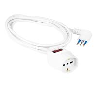 Polypool - Prolunghe Multisize Pp2635-bianco POLYPOOL