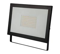 POLY POOL - PP3134 Proiettore Luce LED da Esterno Portatile 70W 6300LM - Faretto LED da Esterno Impermeabile - Staffa di Fissaggio Regolabile - Faro LED Esterno da Garage Cantiere Campeggio Portatile