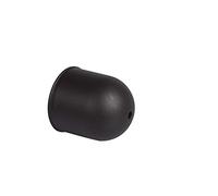 Poly Pool PP3440.2Q rosone d.68mm, nero