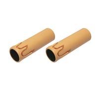 Poly Pool PP3483Q n.2 portalampada E14 con staffa