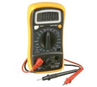 POLY POOL - Tester Elettronico Digitale Con Display - SPEDIZIONE GRATUITA