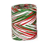 Poly Raphia Tricolore mt 200 col. 9902 Star