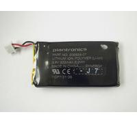 Poly Ricambio Batteria per Savi 7210, 7310 & 8210 Mono Wireless Cuffie 211425-01